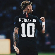 Neymar Prime