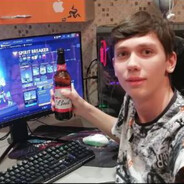 Данил Колбасенко