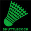 shuttlecock