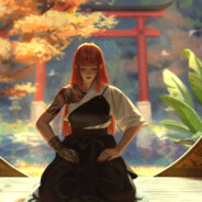 我长的可真帅啊