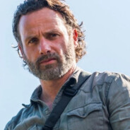 Rick Grimes