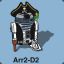 Arr2-D2