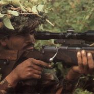 Pissed Off Sniper avatar