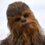 CHEWBACCA