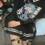HighLikeMySocks