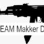 Team Makker DK Glenn