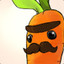 capitan carrot G4SKINS.COM