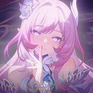 Elysia=华夏beluga·爱莉希 avatar