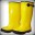 YellowBoots