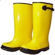 YellowBoots