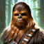 Chewbacca