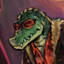 Crocostyle