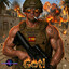 Steam avatar