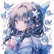 炫彩星辰女战士