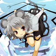 Nazrin