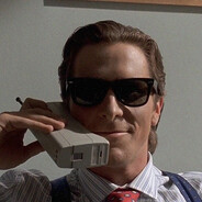 Patrick Bateman