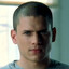 Michael Scofield