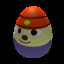 parappa oeuf