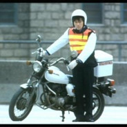 飞虎队头号杀手