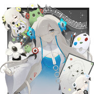 そして白に還る。