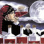 hella freaks party's avatar