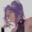 Steam avatar