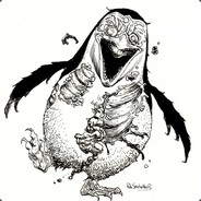 Necropenguin