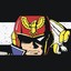 Cpt. Falcon