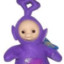 TinkyWinky VIoleta