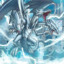 Blue-Eyes White Dragon