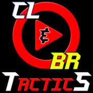 CL&BR Tactics