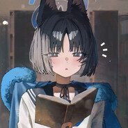 q不吃桔梗的黑猫