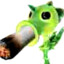 Steam avatar