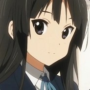 Mio Akiyama (notice me senpai)