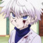 Killua