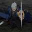 Steam avatar