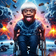PlayGuy Carter