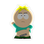 Butters