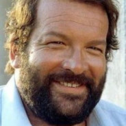 Bud Spencer ist offline