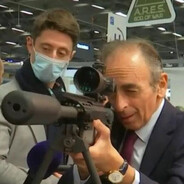 Sniper Zemmour