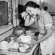 Dishwasher Steam avatar