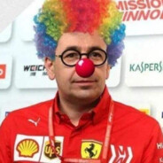 马拉内罗马戏团团长