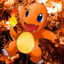 bluecharmander