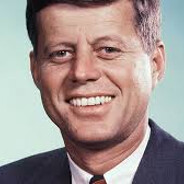 John F Kennedy @bandit
