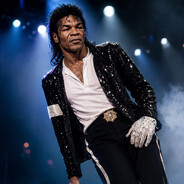 Mike el Jackson