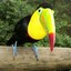 Toucanfirer