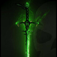 Grim of the Green