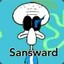 Sansward