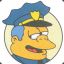 chief wiggum