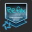 Refilx